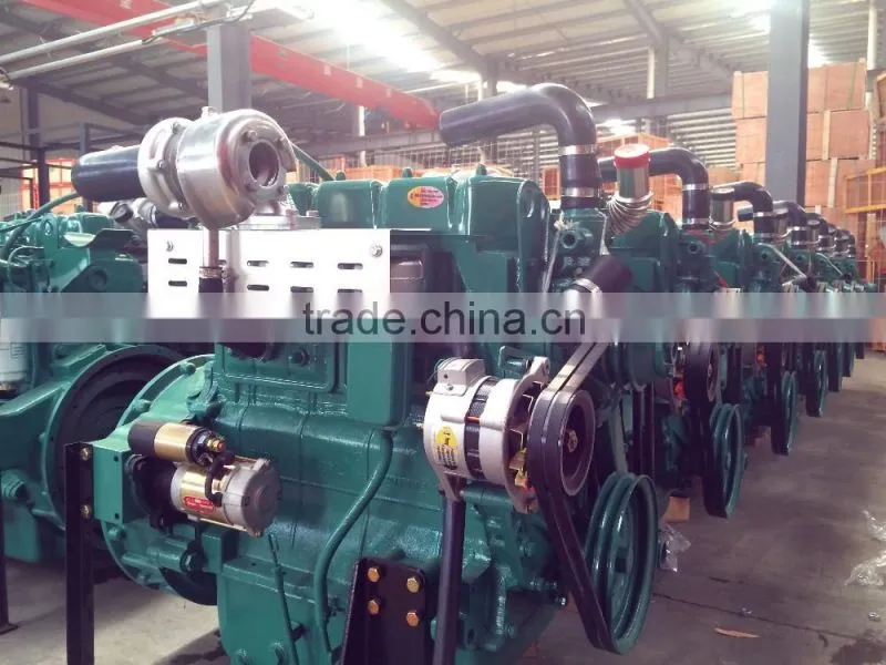 R4105 60KW 1500RPM Ricardo engine supplier Kofo directl sale
