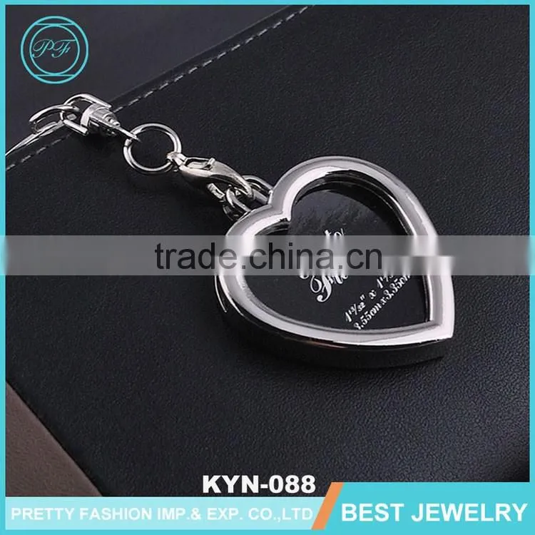 Vintage Bulk Knife Shape Key Chain Lanyard Leather Wholesale Key Ring