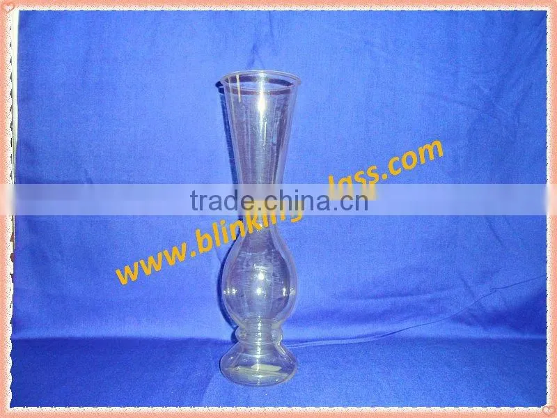 dumbbell plastic yard glass slush cup