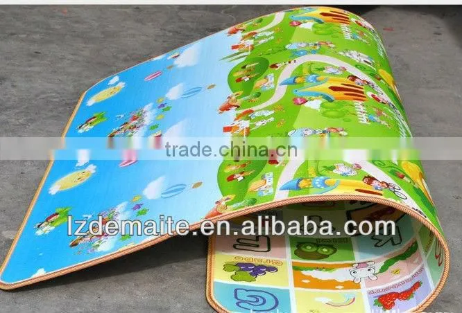 Camping Floor Carpet
