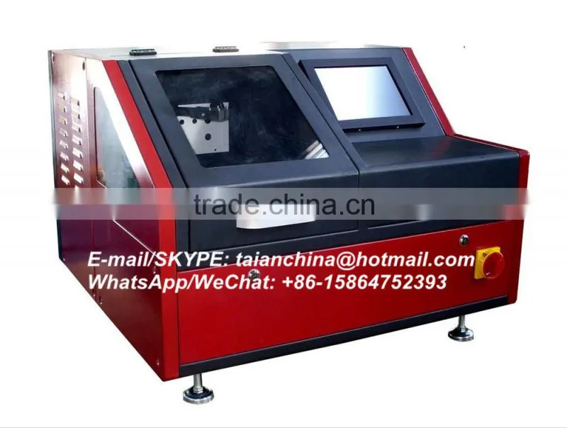 NTS205 common rail injector test bench/piezo injector tester