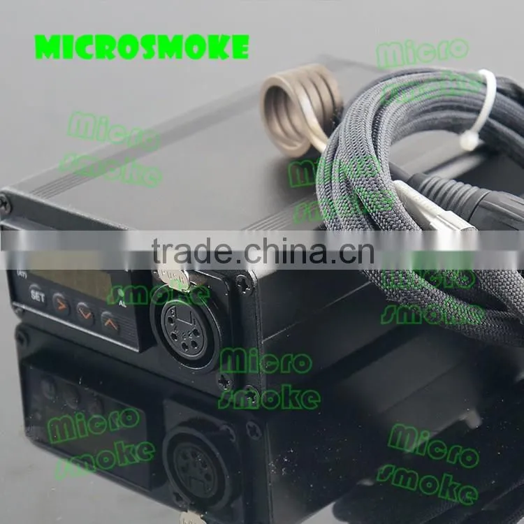 Microsmoke Electric Cigarette Enail kit electric Enail dab DIY 110-240v enail for Dab