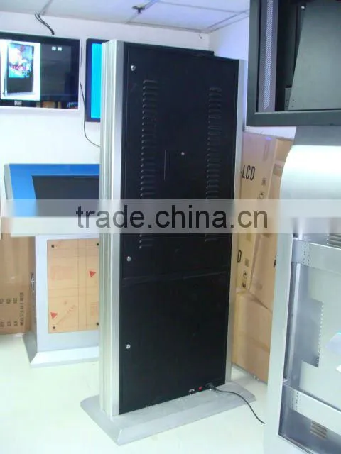 Computer kiosk made in China