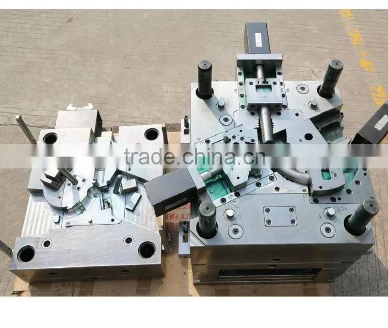china factory sale hot sale plastic injection molds