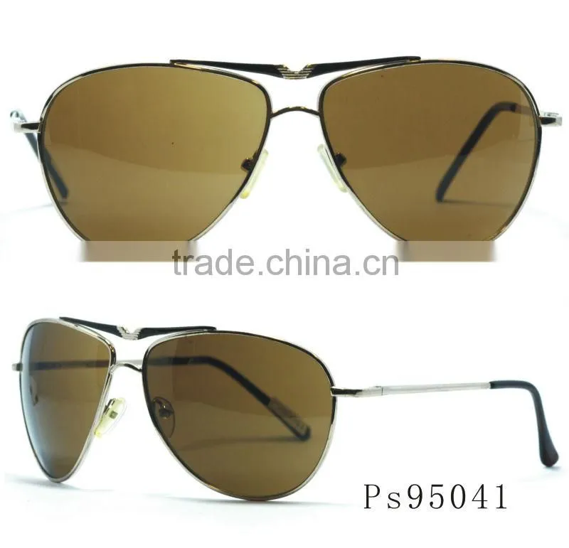 2013 New Fashion Metal Sunglasses