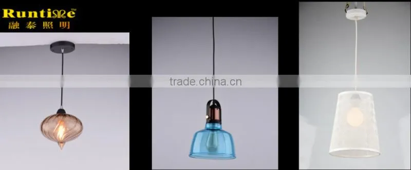 Chinese American Style Modern Desk Light White Table Lamp For Restaurant Or Hotel RT6006
