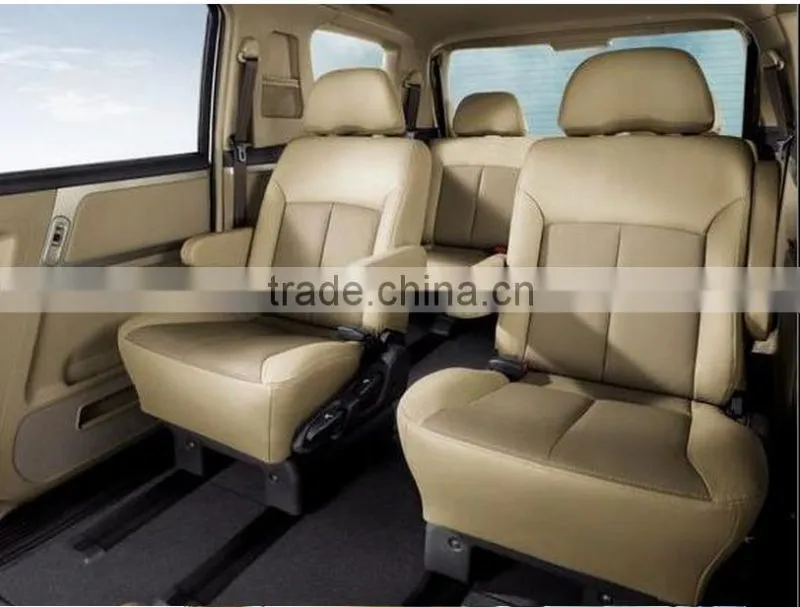 giant pebble grain polyester pvc artificial leather for shoes cars sofa