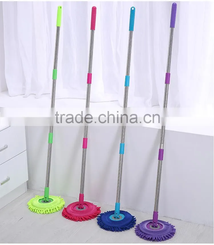 Easy life Newest and hottest sell washable spin mop