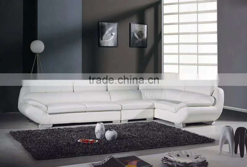 Unique design living room sofa set with bench KW347