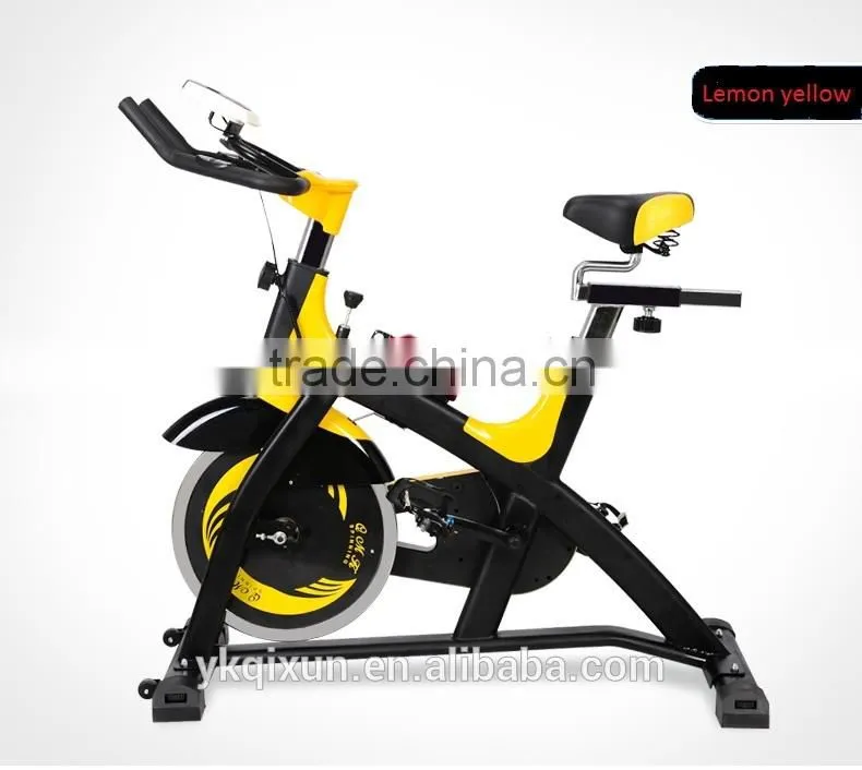 2016 Body building fit exercise bike Commercial Bike