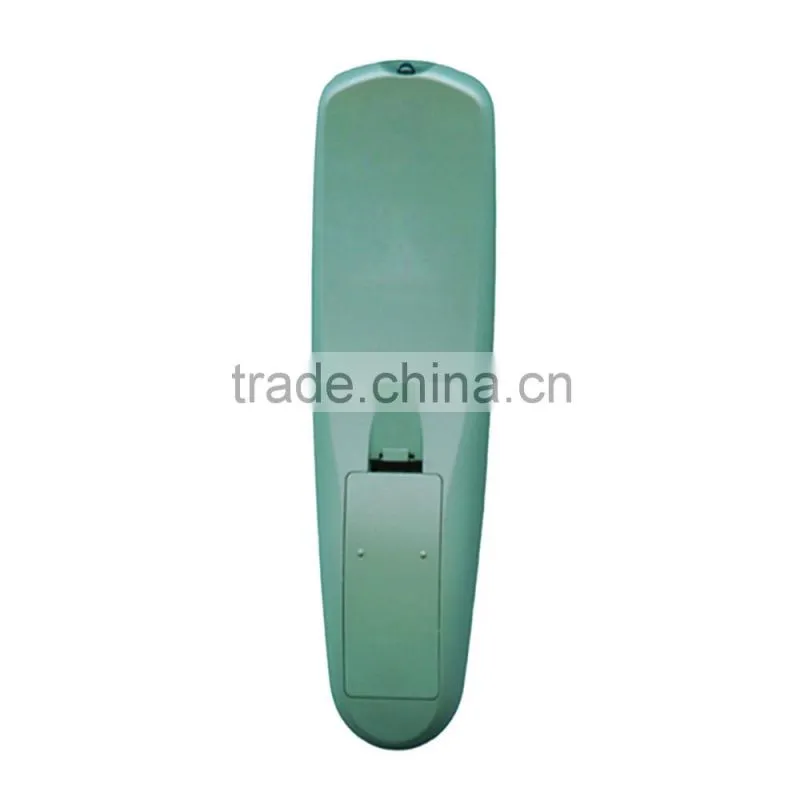 Portable DVD TV box Remote Controller