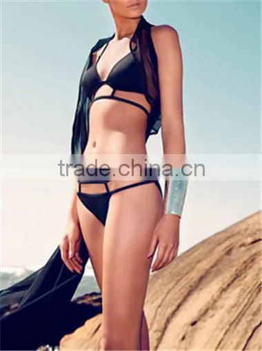 Women one piece swimsuit Vintage hot sexi bikini photo
