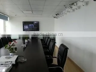 Hangzhou Xinrui Info Tech Co., Ltd. company overview - view 2