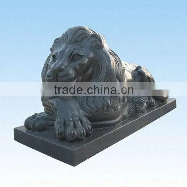Marble stone sculpture