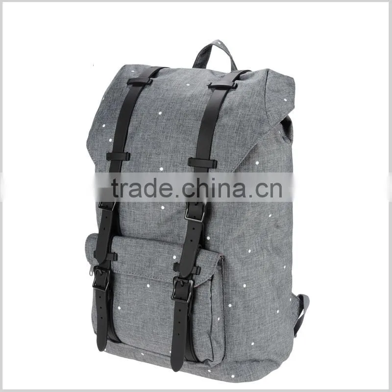 high quality whoelsae high school student backpack