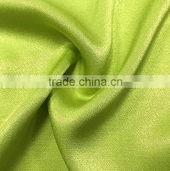 Summer casual wear linen fabrics wholesale pure color skirt