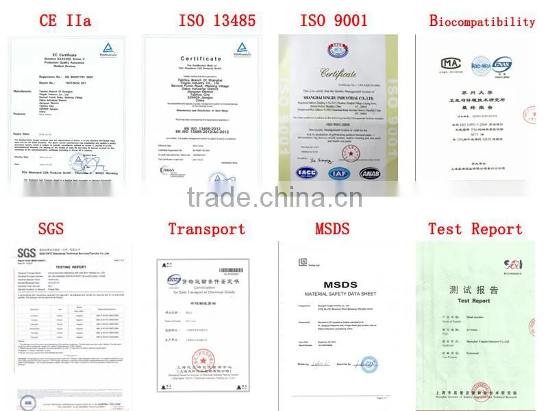 Instant Air Activated Disposable Toe Heater For Winter Use With CE Certificate