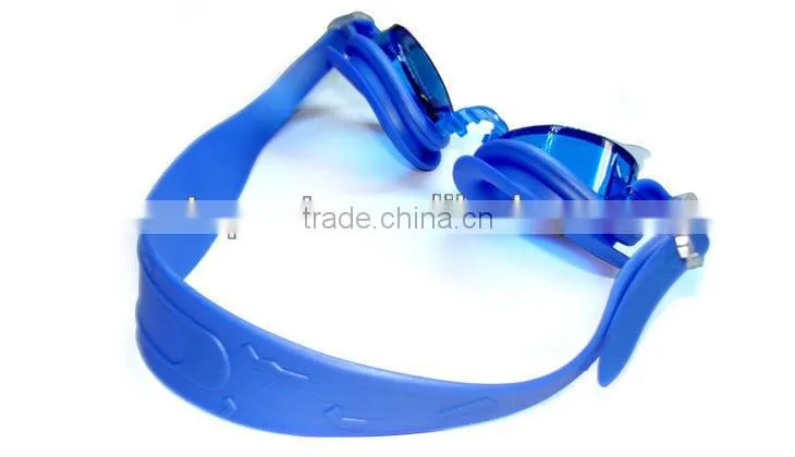wholesale youth swim goggles cheap $1