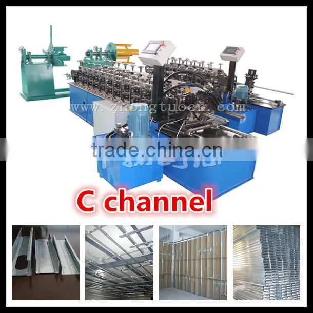 longitudinal seam welding machine