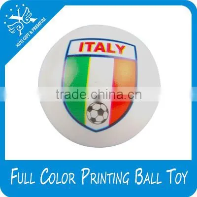 american soccer ball colored styrofoam balls cool soccer balls