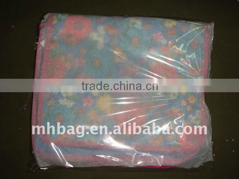 Tarpaulin PVC Shoulder Bag