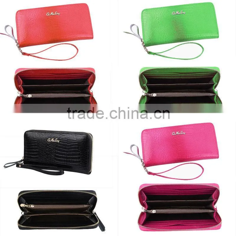 Lady Hand Purse