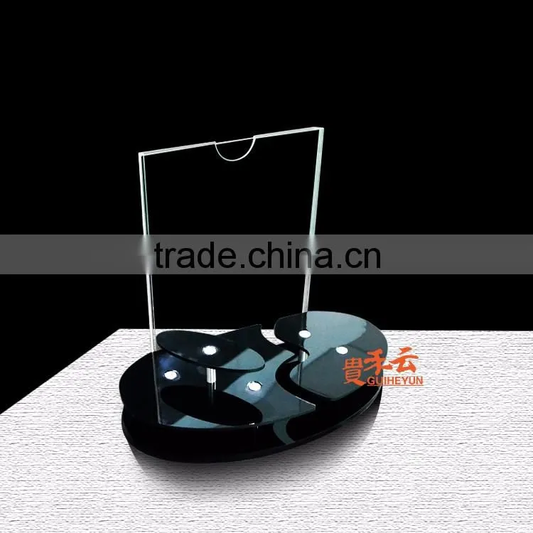 new fashion Cosmetic displays manufacturer, factory acrylic display