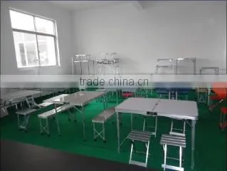 Taizhou Wending Leisure Product Co., Ltd. company overview - view 3