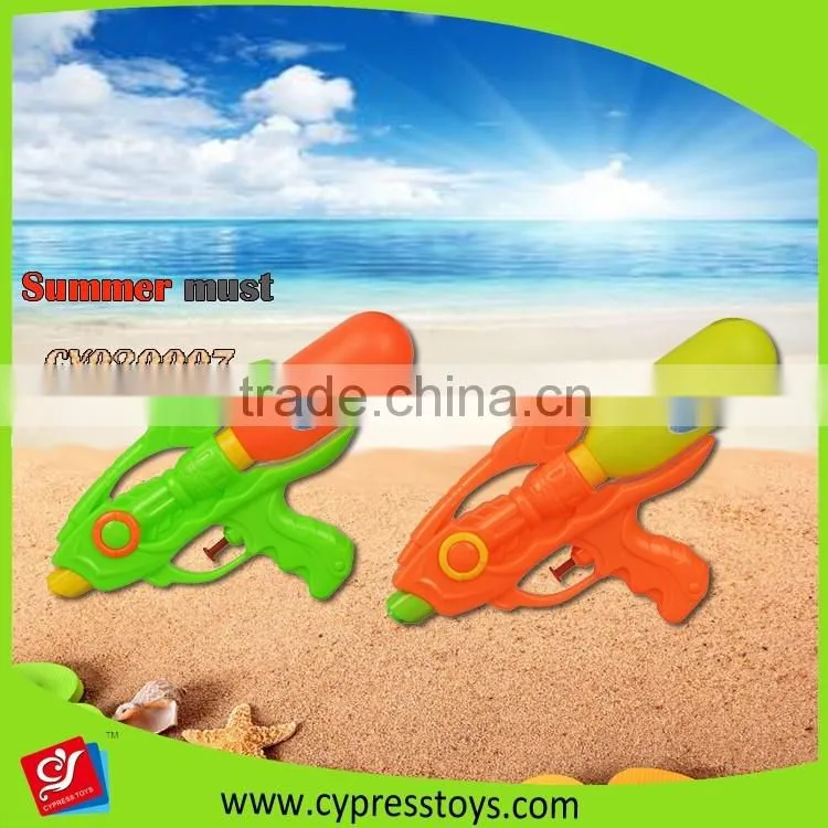 Summer Water Sports Toy Plastic Water Guns for Children