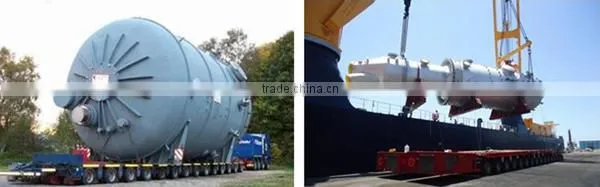 oil recycling plant with oil plants as the raw materials to biological methyl fuel