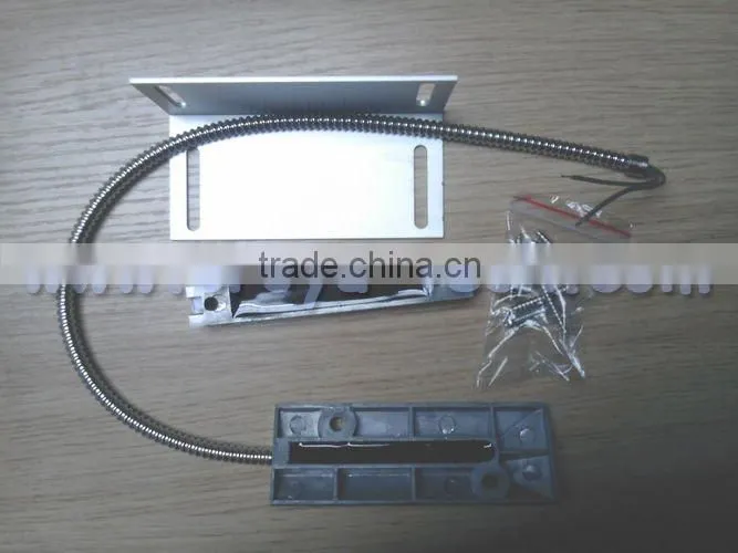 Metal(Alloy-Zn ) overhead magnetic door contact PY-55ZL