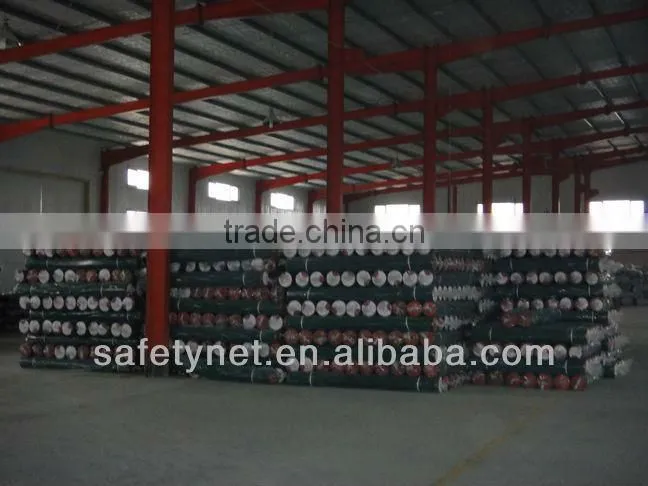 safety nets,anhui hyy , contruction safety net Series (110-160g/m2)