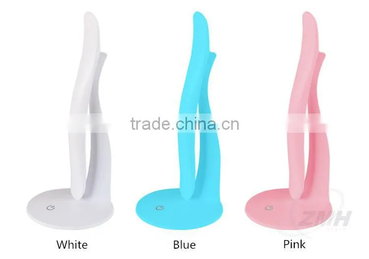 Best Selling Indoor Adjustable LED Portable Lamp Reading Lamp
