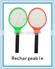 Simple best sell electric mosquito swatter