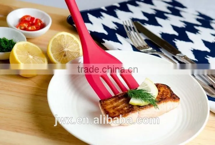 5pcs silicone cooking tool set