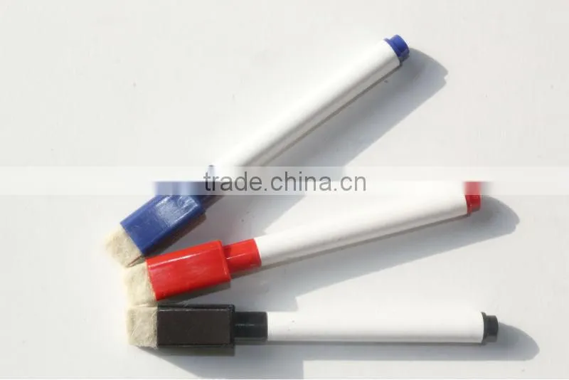 magnetic whiteboard marker