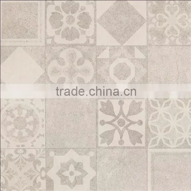 2015 hot sale matt surface wall paper design ceramic tile /interior decoration/modern kitchen designs