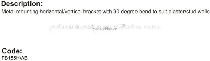 Stud Bracket