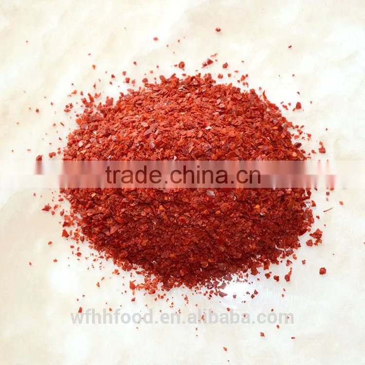 Hot Masala Chili Powder