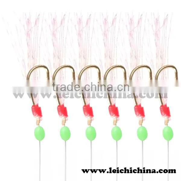 In stock Mackerel Silvers fishing rig sabiki rig
