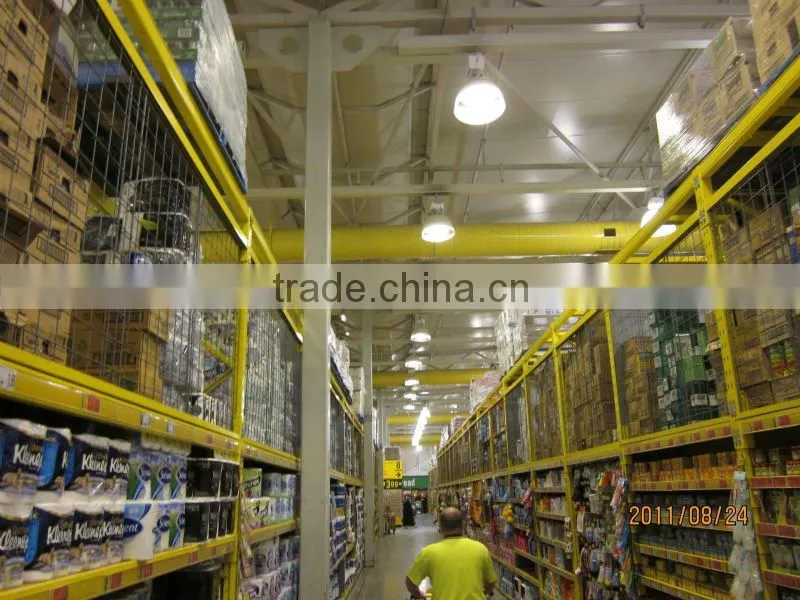 Factory Price Super Brightness 145lm/w 40W 60W 90W 120W 150W LED High Bay Lighting