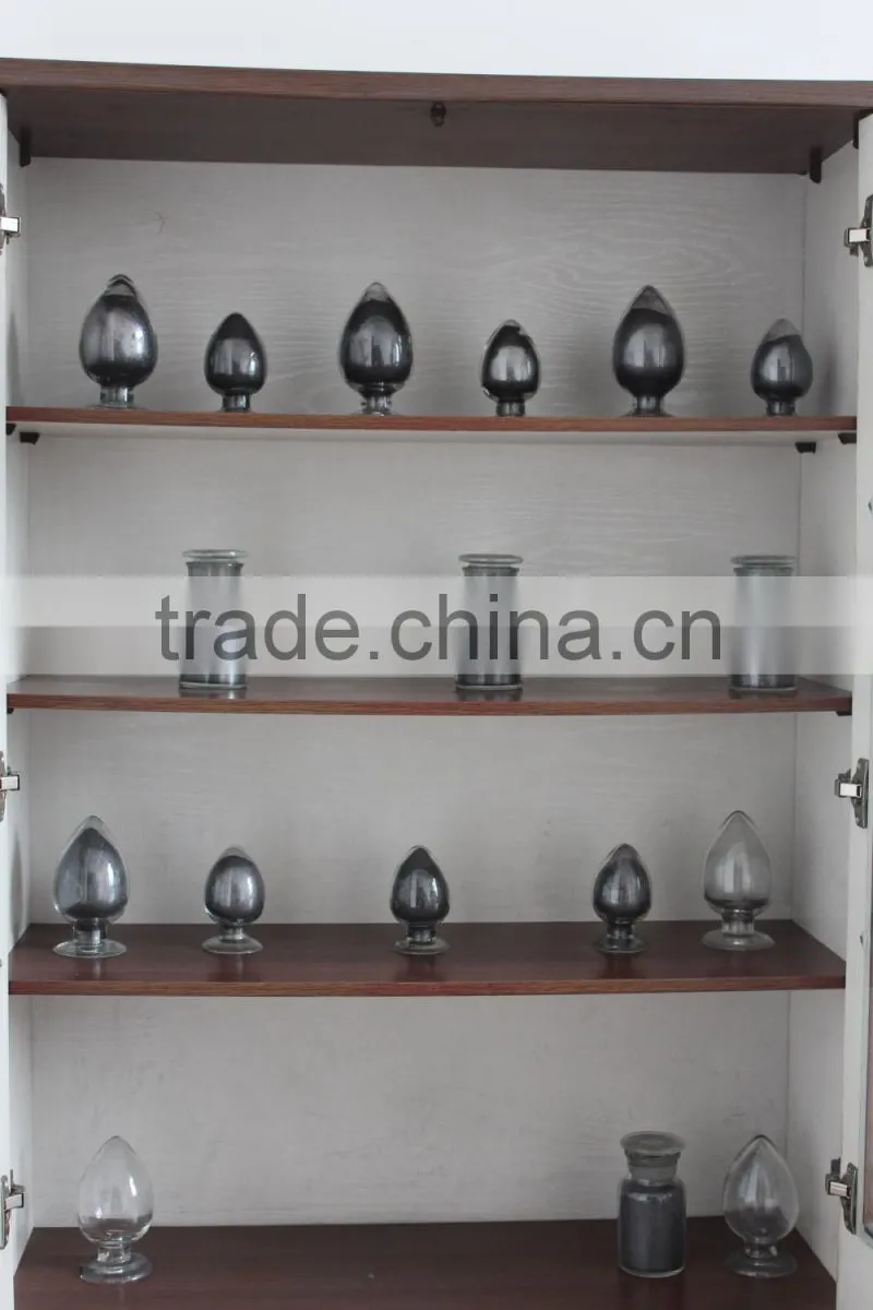 Natural Spherical Graphite Powder, Natural Graphite