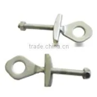 dirt bike chain adjuster