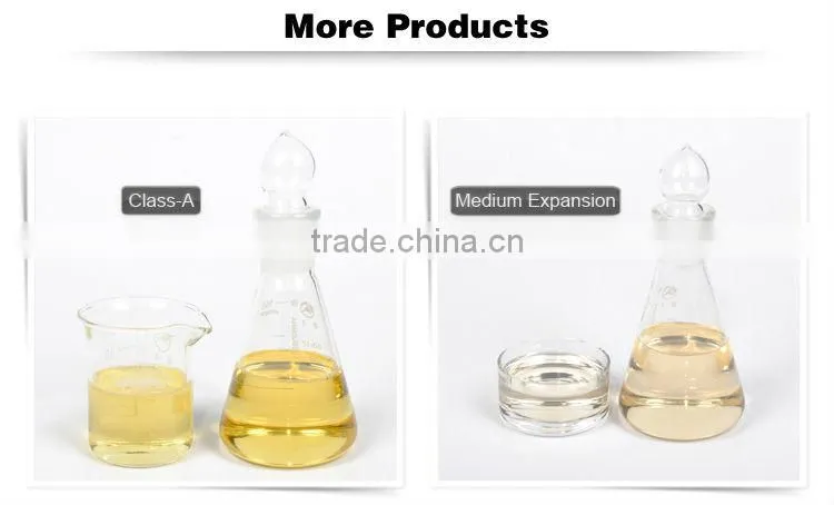 Oil Fire Fighting 3 % & 6% Fluoroprotein Fire Fighting Foam