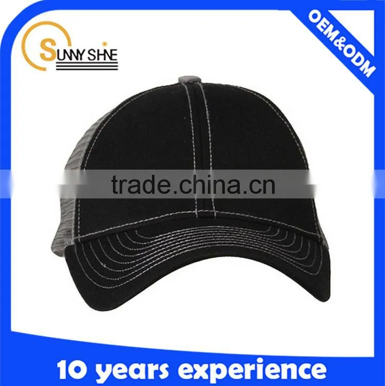 Best selling Top Quality Customized Trucker Cap