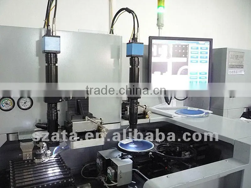 high quality 7 segment 3 digit led display