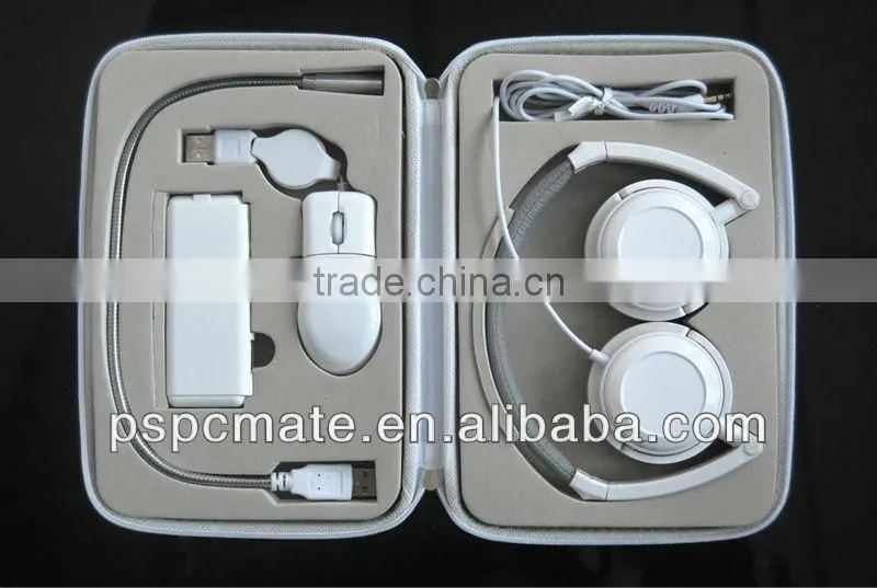 usb tool kit/White color computer usb kit