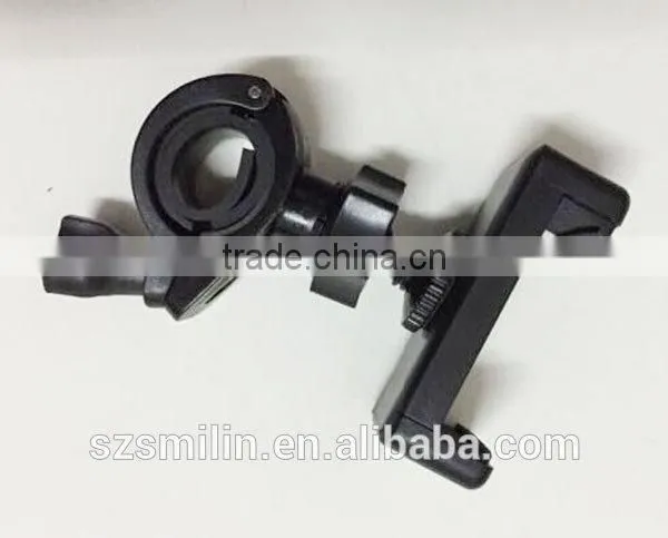 Dedicated multifunctional universal Mobile Stand Camera Mount for bike,car rearview mirror,monopod,tripod