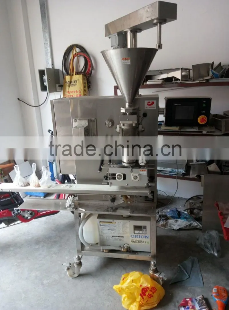 JG-50C shrimp dumpling machine/ Har gow/dumpling Maker Machine and Equipment