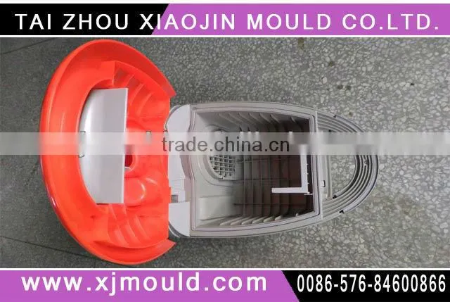 household appliance moulds for vacuum cleaner plastic part